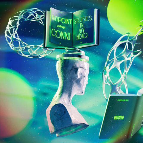 Stories In My Head (feat. Conni)