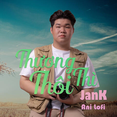 Thương Thì Thôi