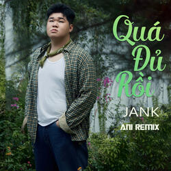 Quá Đủ Rôi-Beat (Ani Lofi - Star Online)