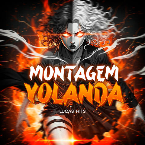 MONTAGEM YOLANDA