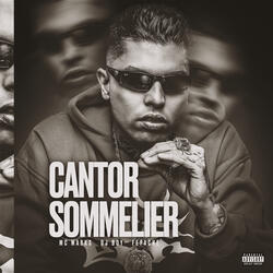 Cantor Sommelier