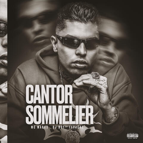 Cantor Sommelier