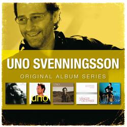 Du är en del av mig