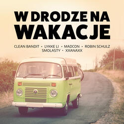 Don't Worry (with Ray Dalton)