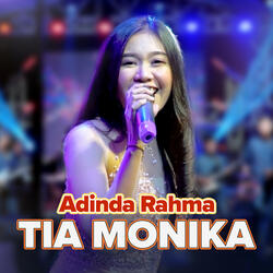 Tia Monika