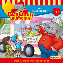 Kapitel 15: als Eisverkäufer (Folge 164)