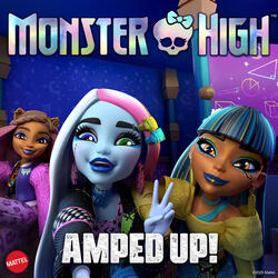Amped Up!