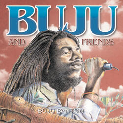 Give I Strength (feat. Buju Banton)