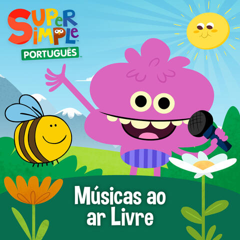 Músicas ao ar Livre