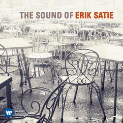 Satie: Musique d'ameublement: Tenture de cabinet préfectoral