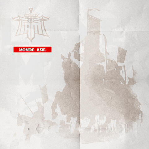 Monde Asie