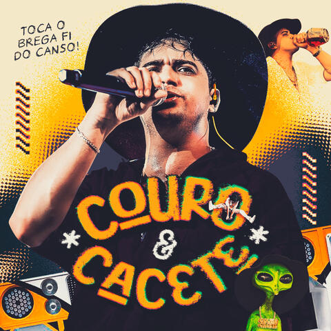 Couro e Cacete