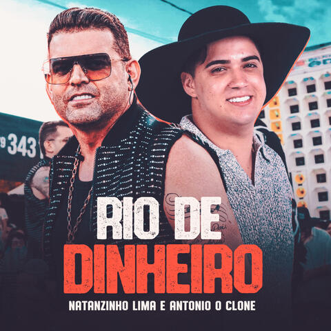 Rio de Dinheiro