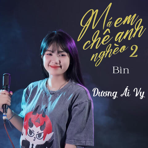 Má Em Chê Anh Nghèo 2