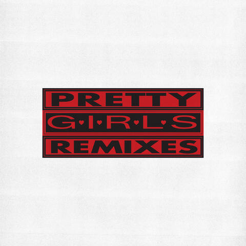 Pretty Girls Remixes (feat. OBanga)