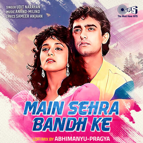 Main Sehra Bandh Ke (Lofi Mix)