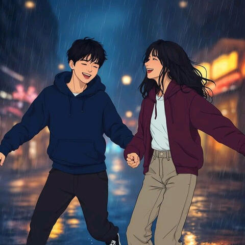 Rain Dance