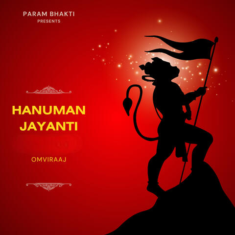 Hanuman Jayanti