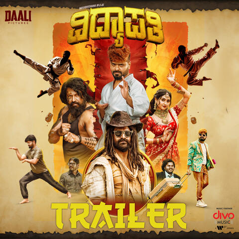 Vidyapati Trailer (From "Vidyapati")