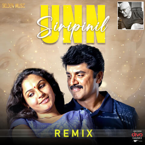 Unn Siripinil Remix