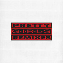 Pretty Girls (Blaccmass Remix) [feat. OBanga]