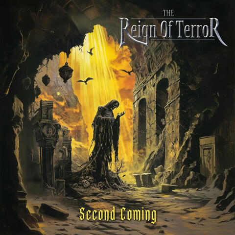 The Reign Of Terror - Second Coming