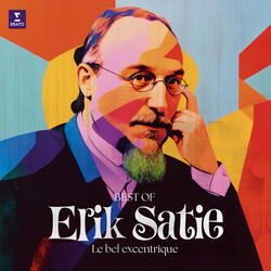 Satie: Peccadilles importunes: No. 3, Profiter de ce qu'il a des cors aux pieds pour lui prendre son cerceau