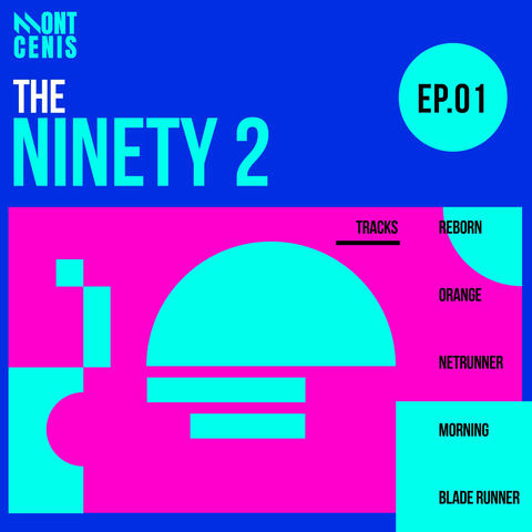 The Ninety 2 EP01