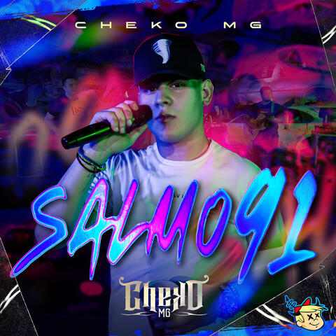 Salmo 91