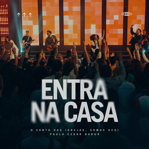 Entra na Casa