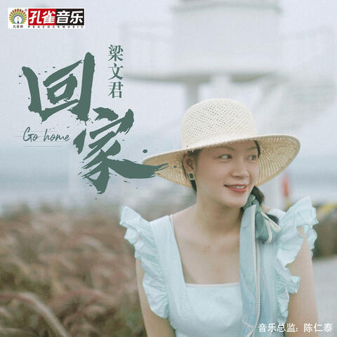回家