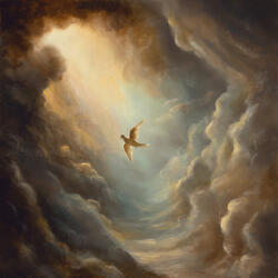 The Skies Cried For You
