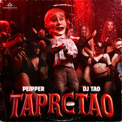 TAPRETAO