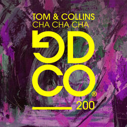 Cha Cha Cha
