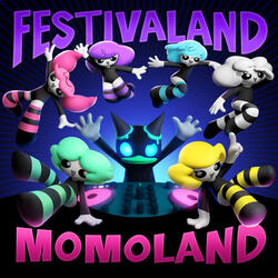 Wonderful Love (LoveCity Remix)