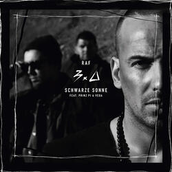 Schwarze Sonne (feat. Prinz Pi & Vega)
