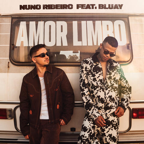 Amor Limbo (feat. Bluay)