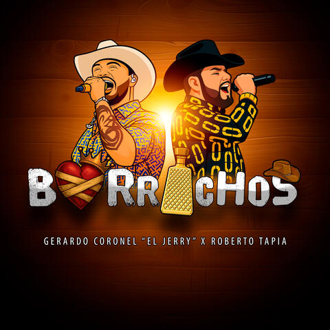 Borrachos