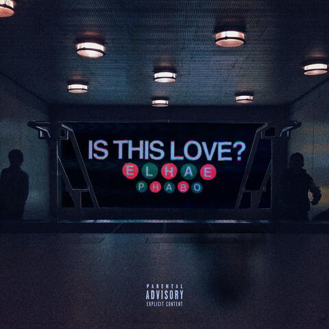 Is This Love?
