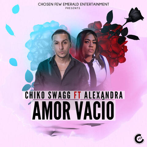 Amor Vacio (feat. Alexandra)