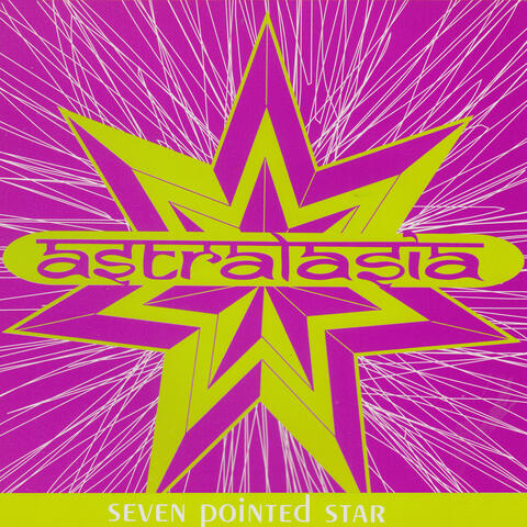 Seven Pointed Star