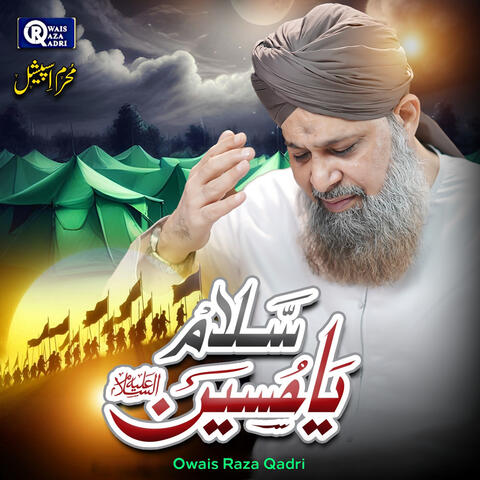 Salam Ya Hussain
