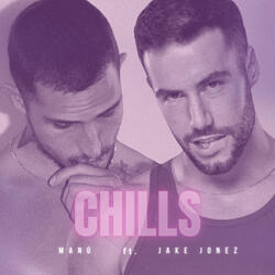 CHILLS (feat. Jake Jonez)