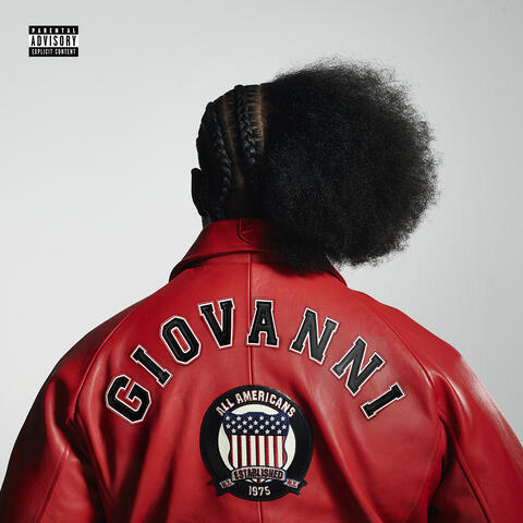 GIOVANNI I