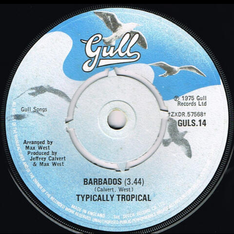 Barbados