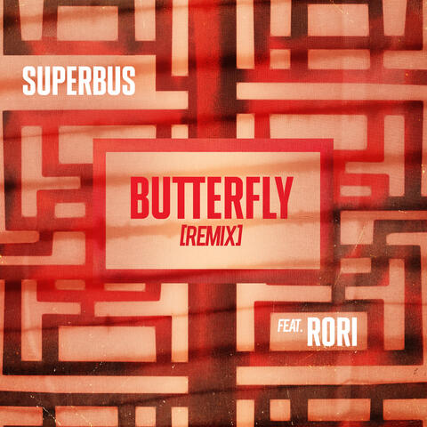 Butterfly (feat. RORI)