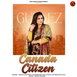 Canada Citizen