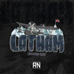 Flyr I En Båt (Latham 2024)