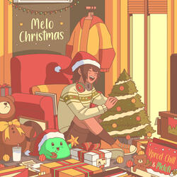 Sad Noel