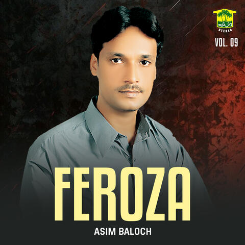 Feroza, Vol. 09